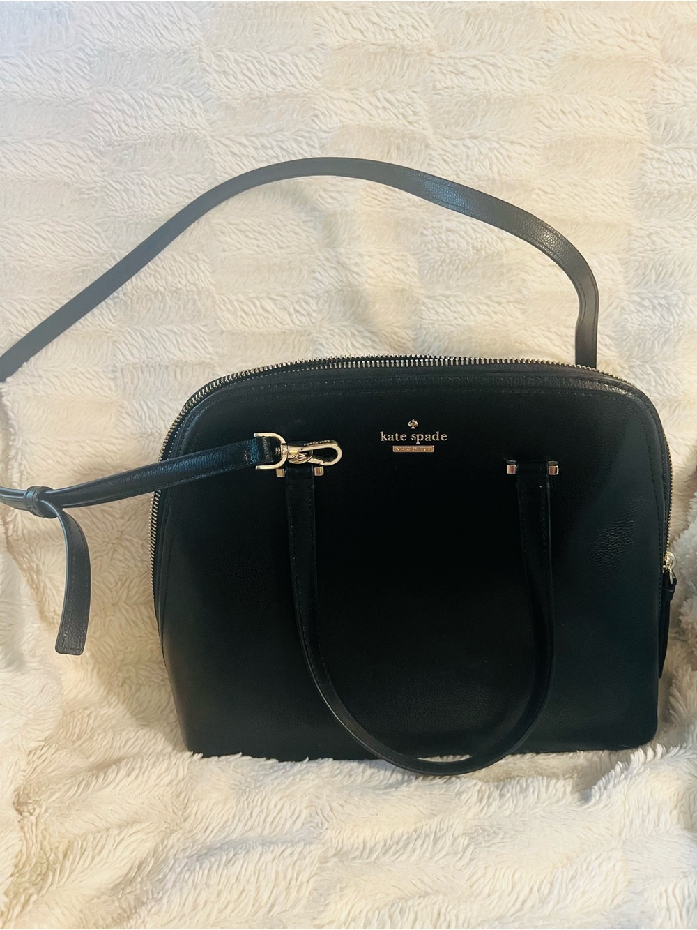 kate spade New York Cameron Street Hilli Crossbody bag